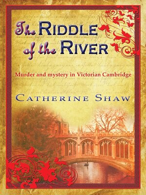 cover image of The Riddle of the River